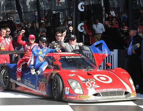 what channel is the rolex 24 at daytona on